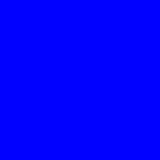 Blue Hex Color Code 0000FF