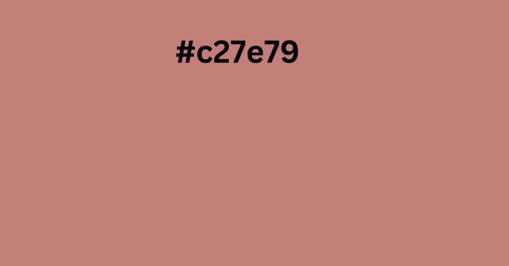 #c27e79