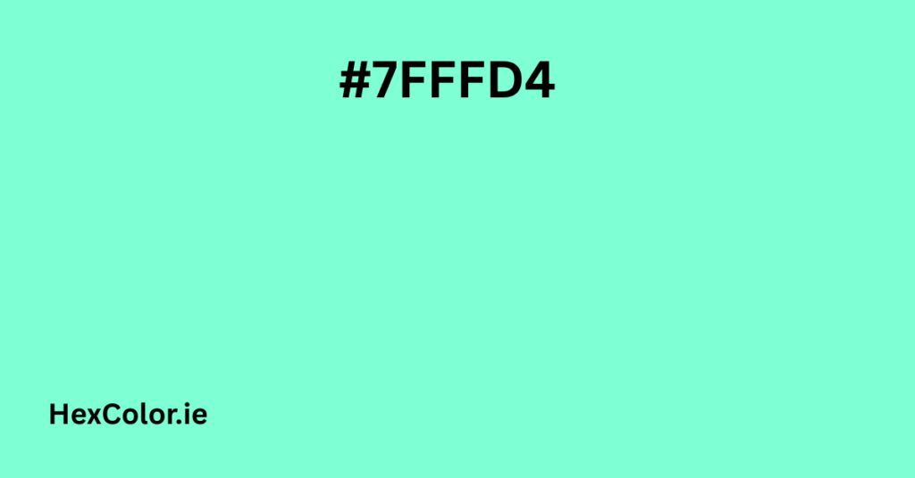 #7FFFD4