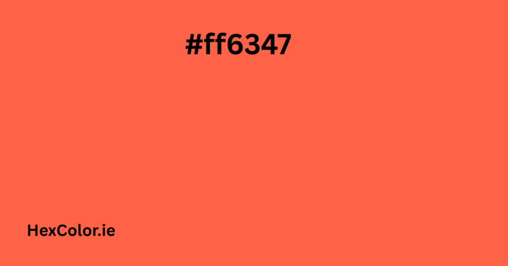 #ff6347