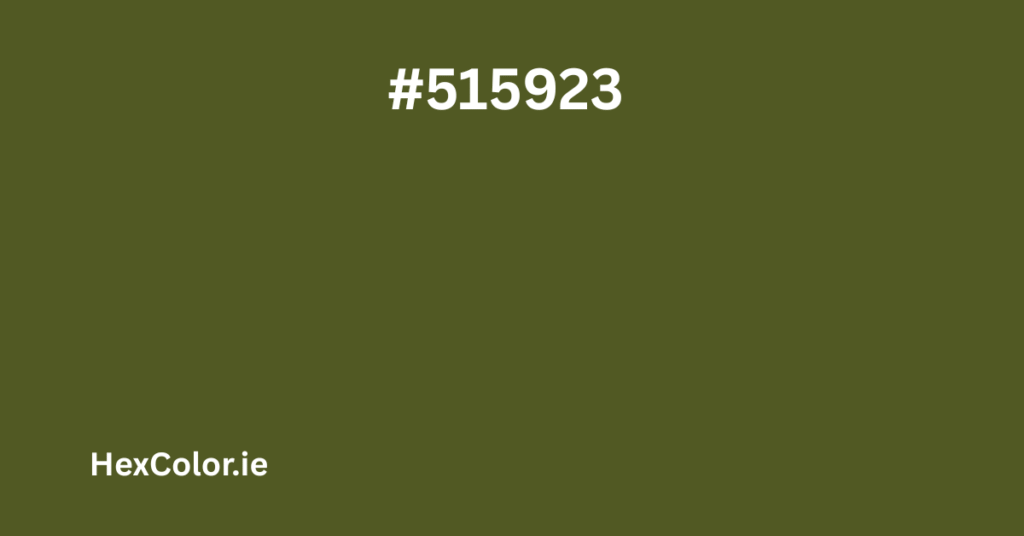 #515923